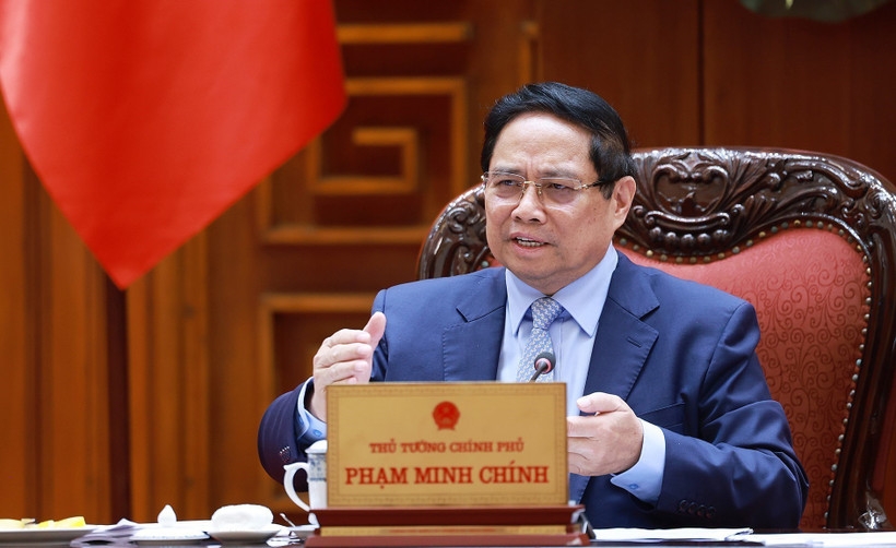 PM pushes for swift progress on China-linked railway projects